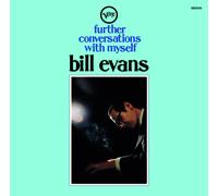 Evans Bill - Conversaciones Adicionales Con Mí Mismo