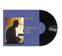 Evans Bill - Conversaciones Conmigo Mismo
