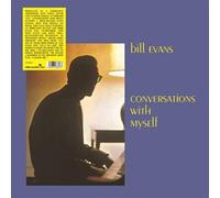 Evans Bill - Conversations With Myself [Vinilo]