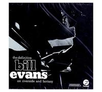 Evans, Bill - Definitive Bill Evans..