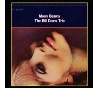 Evans Bill (Dp) - Moonbeams