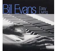 Evans, Bill - Easy Living