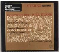 Evans Bill - Everybody Digs Bill Evans