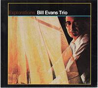 Evans Bill - Explorations