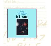 Evans Bill - Further Conversation With