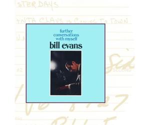 Evans Bill - Further Conversation With