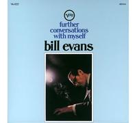Evans, Bill - Futher Conversations With Myself