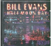 Evans,Bill - Half Moon Bay