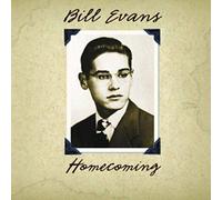 Evans, Bill - Homecoming