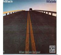 Evans Bill - I Will Say Goodbye