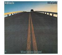 EVANS,BILL - I Will Say Goodbye