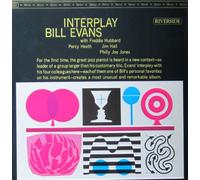 Evans, Bill - Interplay [Vinilo]