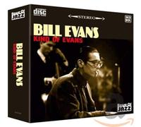 Evans, Bill - Kind of Evans