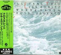 Evans, Bill/Konitz, Lee - Crosscurrents