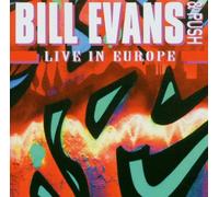 Evans,Bill - Live in Europe 1994