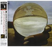 Evans, Bill - Living Time