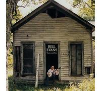 Evans,Bill - Native & Fine