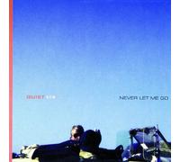 Evans Bill - Never Let Me Go