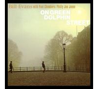 Evans,Bill - On Green Dolphin Street