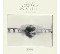 Evans, Bill - Paris Concert Edition 1