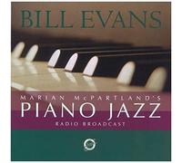 Evans, Bill - Piano Jazz