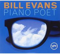 Evans Bill - Piano Poet