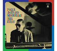 Evans, Bill - Polka Dots And Moonbeams [Vinilo]