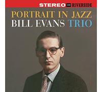 Evans Bill - Portrait in Jazz