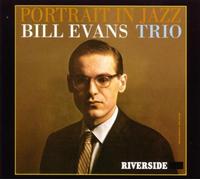 Evans Bill - Portrait in Jazz