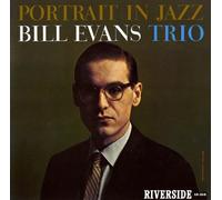 Evans Bill - Portrait in Jazz - Jap Edition