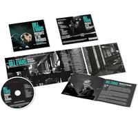Bill Evans (con Eddie Gómez y Joe Hunt) – Portraits at the Penthouse: Live in Seattle – 1966