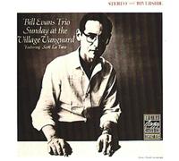 Evans Bill - Sunday at the Village Vang