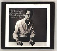 Evans Bill - Sunday at the Village Vanguard