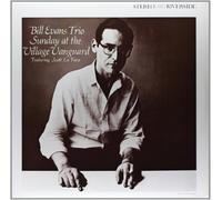 Evans Bill - Sunday at the Village Vanguard [Vinilo]
