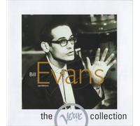 Evans Bill - Symbiosis