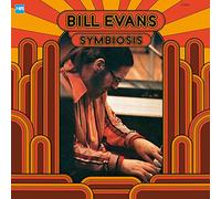 Evans,Bill - Symbiosis [Vinilo]
