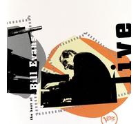 Evans Bill - The Best of B. Evans