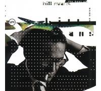 Evans, Bill - The Best of Bill Evans on Verve by Evans, Bill (1995) Audio CD