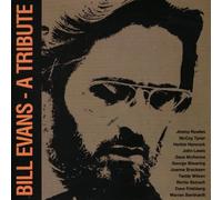Evans, Bill - Tribute