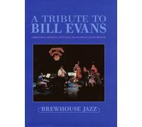 Evans, Bill - Tribute to Bill Evans [USA] [DVD]