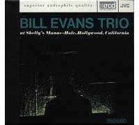 Evans,Bill Trio - At Shelly'S Manne-Hole