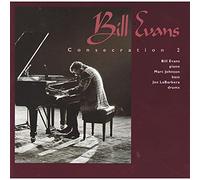 Evans, Bill -Trio- - Consecration 2