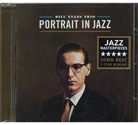 Evans, Bill -Trio- - Portrait In Jazz