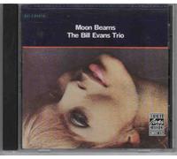 Evans,Bill-Trio - Rayos lunares