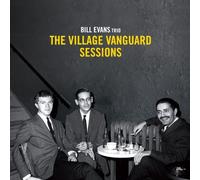 Evans, Bill -Trio- - The Village Vanguard Sessions (2CD)