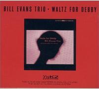 Evans, Bill - Waltz for Debby