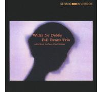 Evans, Bill - Waltz For Debby