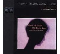 Evans, Bill - Waltz for Debby