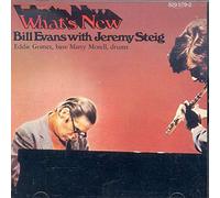 Evans,Bill - What's New?