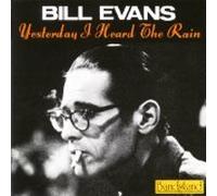 Evans,Bill - Yesterday I Heard the Rain (US Import)